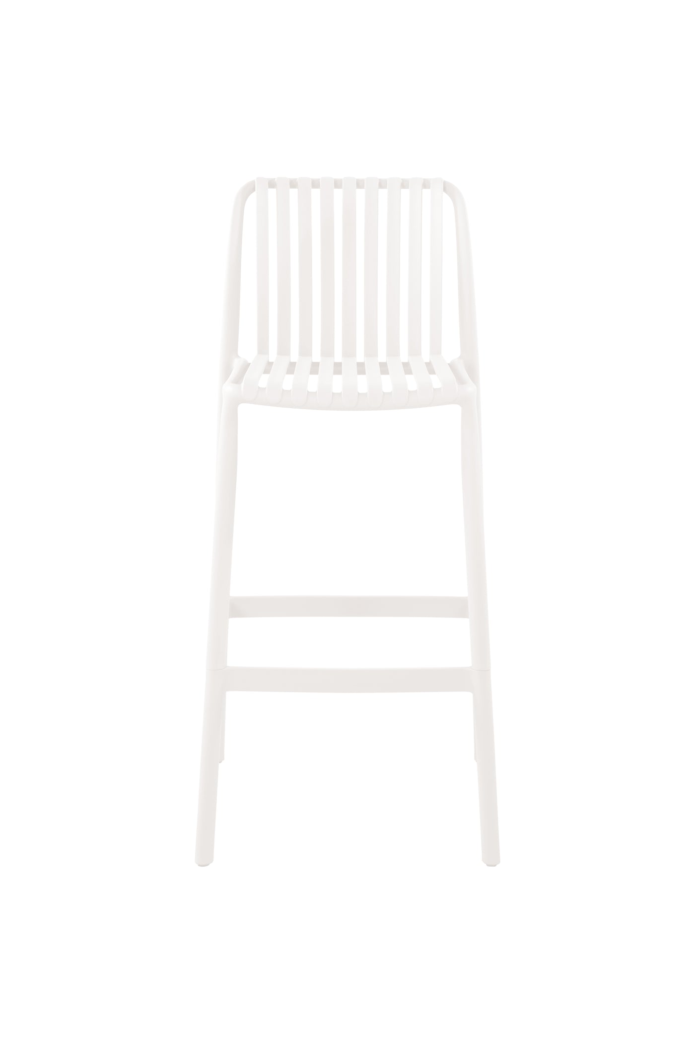 Jungle Bird Outdoor Barstool Set