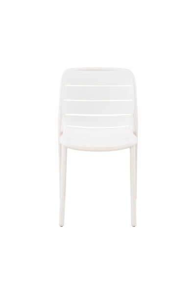 Citrus Cream Chair Set