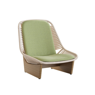 Swift Lounge Chair