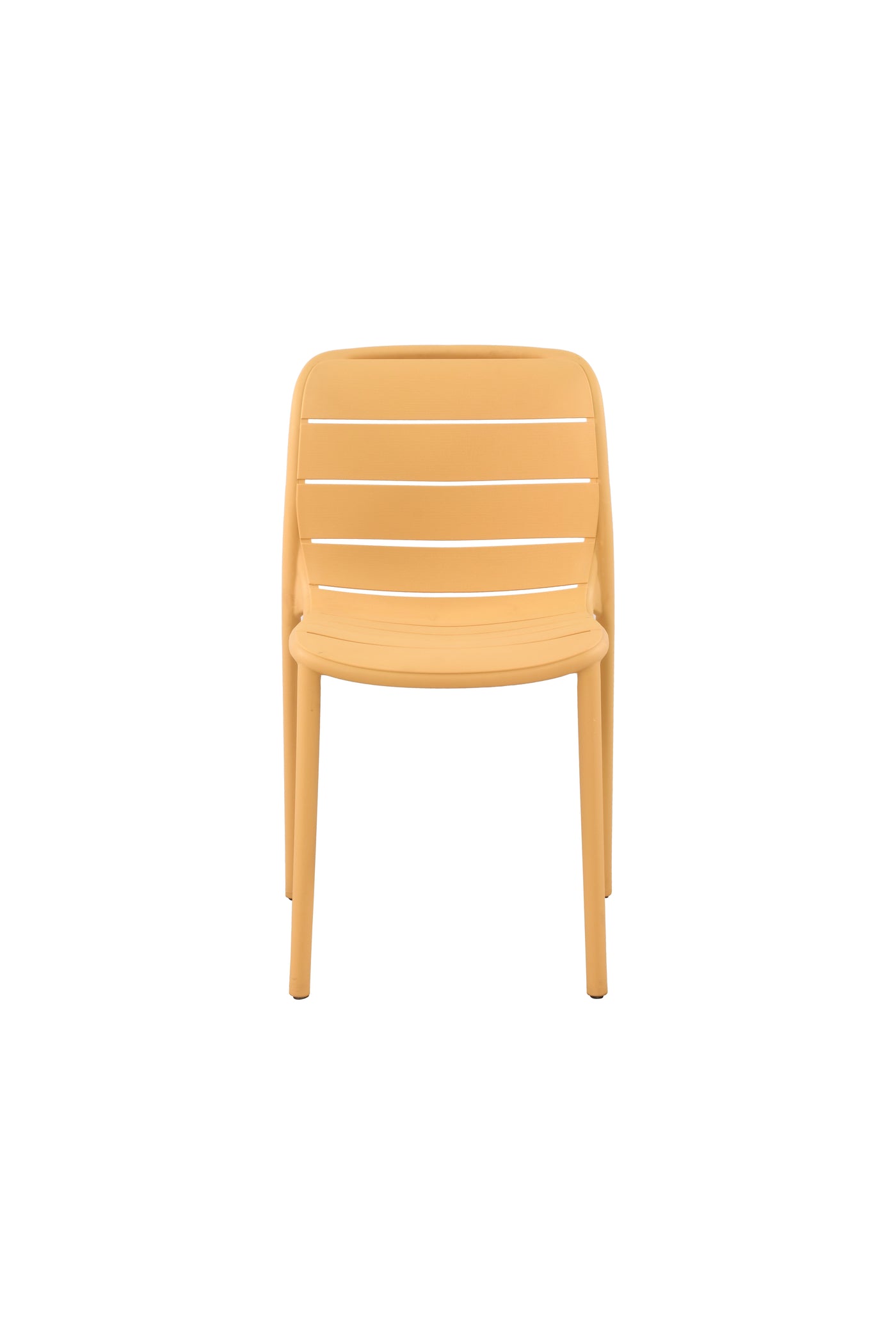 Citrus Cream Chair Set