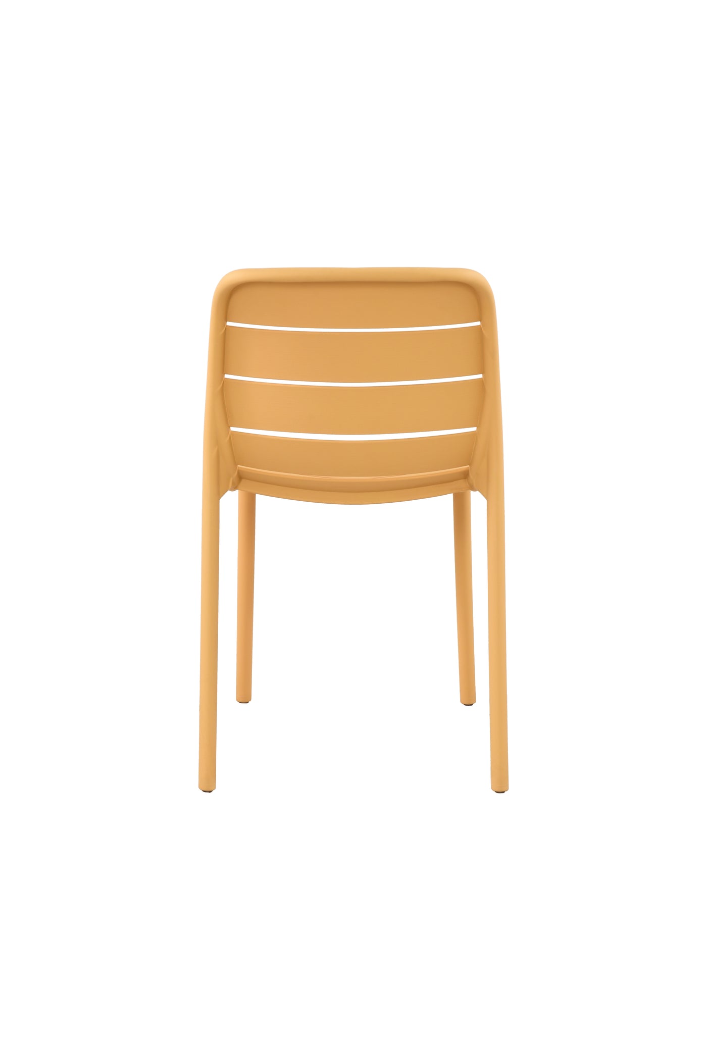 Citrus Cream Chair Set