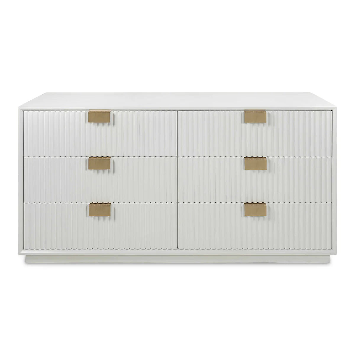 The Flat Pack Cosmopolitan II Dresser