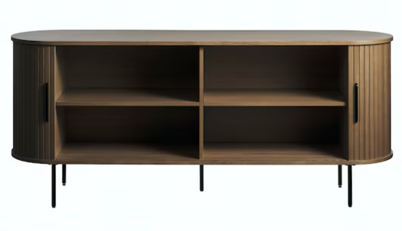 The French 75 Media Console