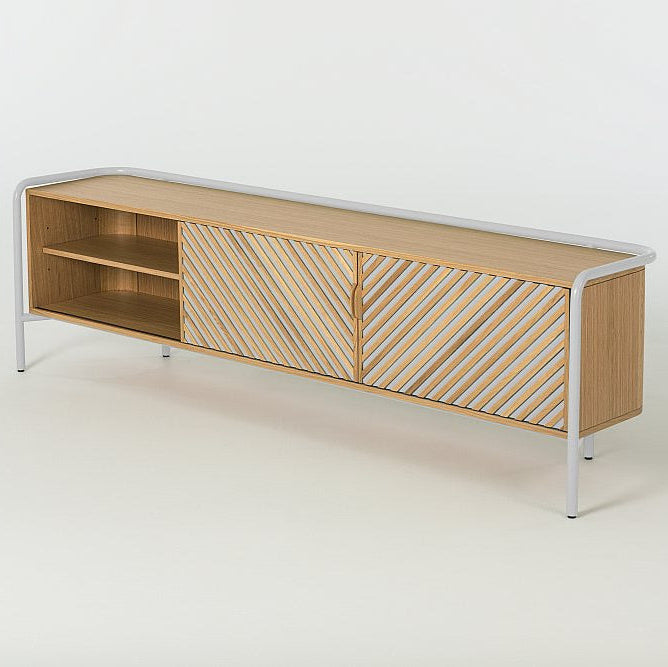 The Rob Roy Credenza