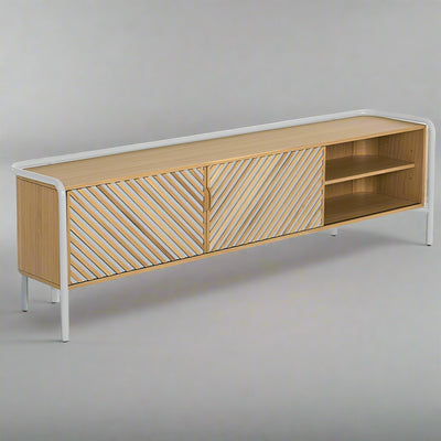 The Rob Roy Credenza