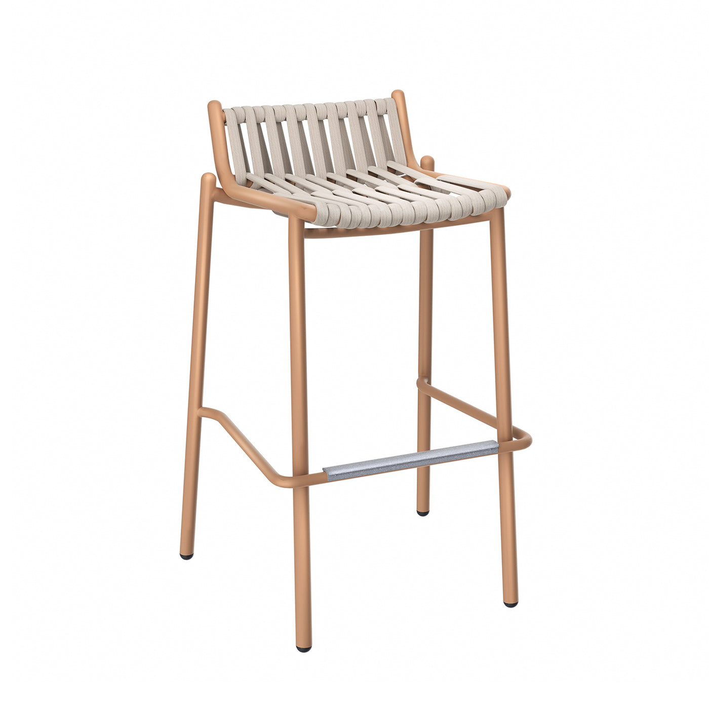 Atlas Bar Chair