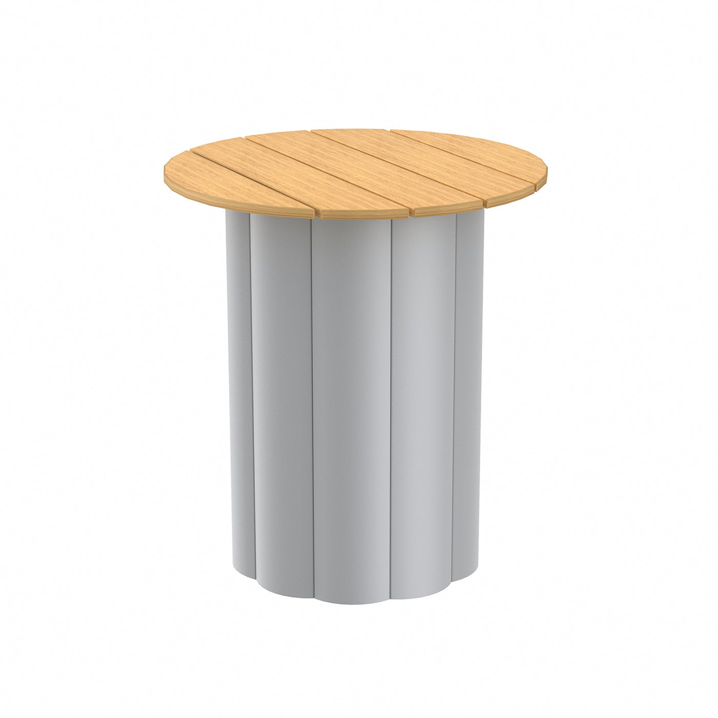 Paradiso Side Table