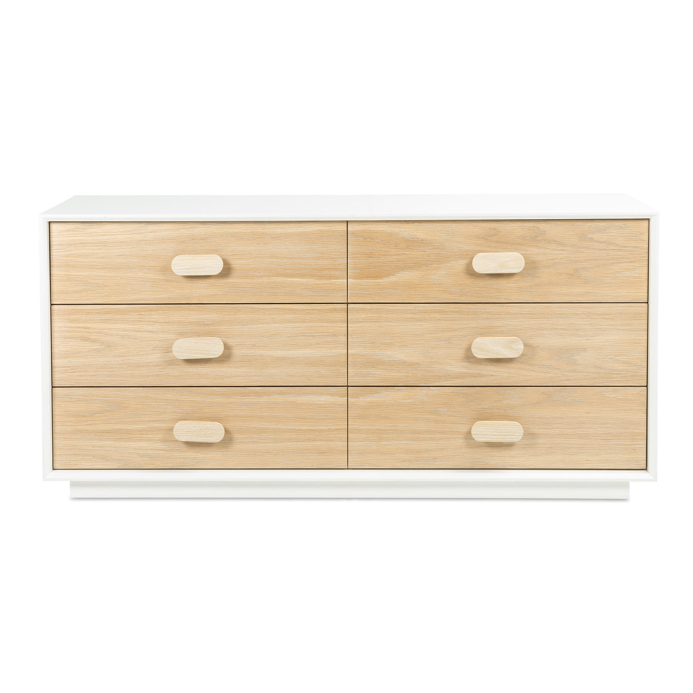 Milk & Honey Dresser