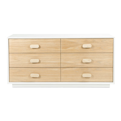 Milk & Honey Dresser