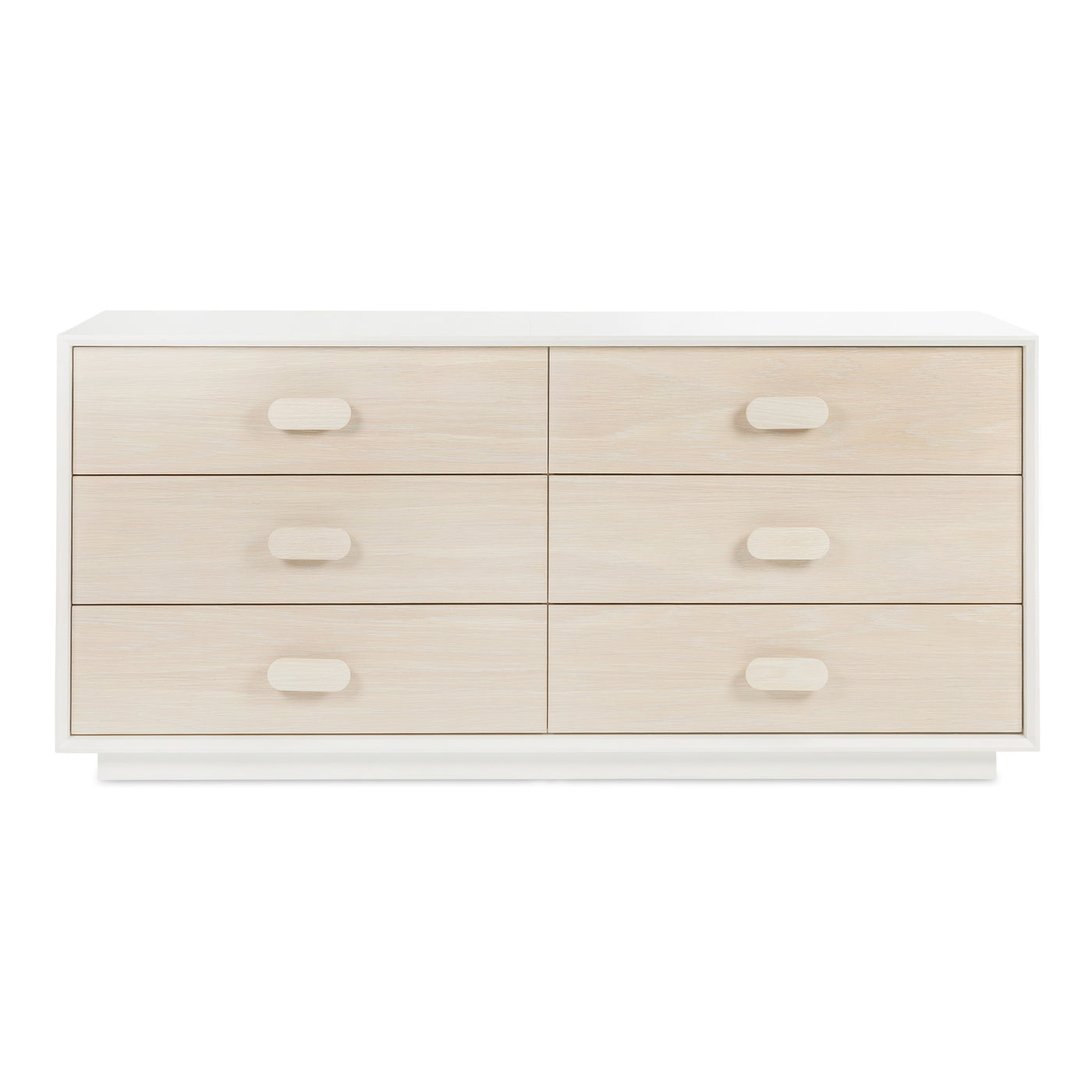 Milk & Honey Dresser