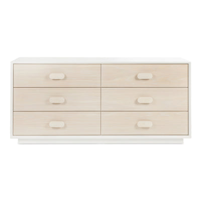 Milk & Honey Dresser