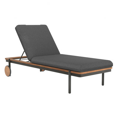 Sanctuary Sun Lounger