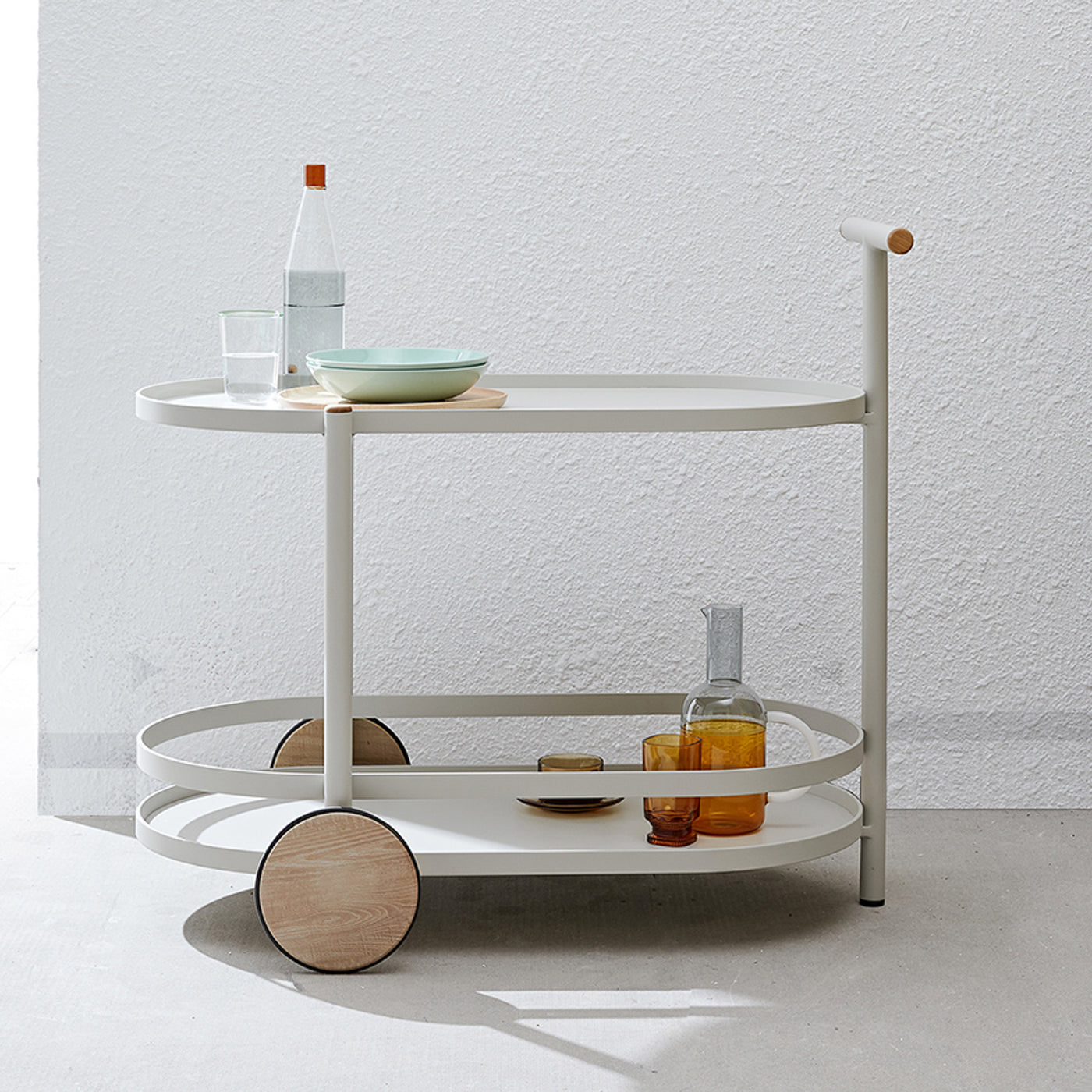 Euphoria Bar Cart