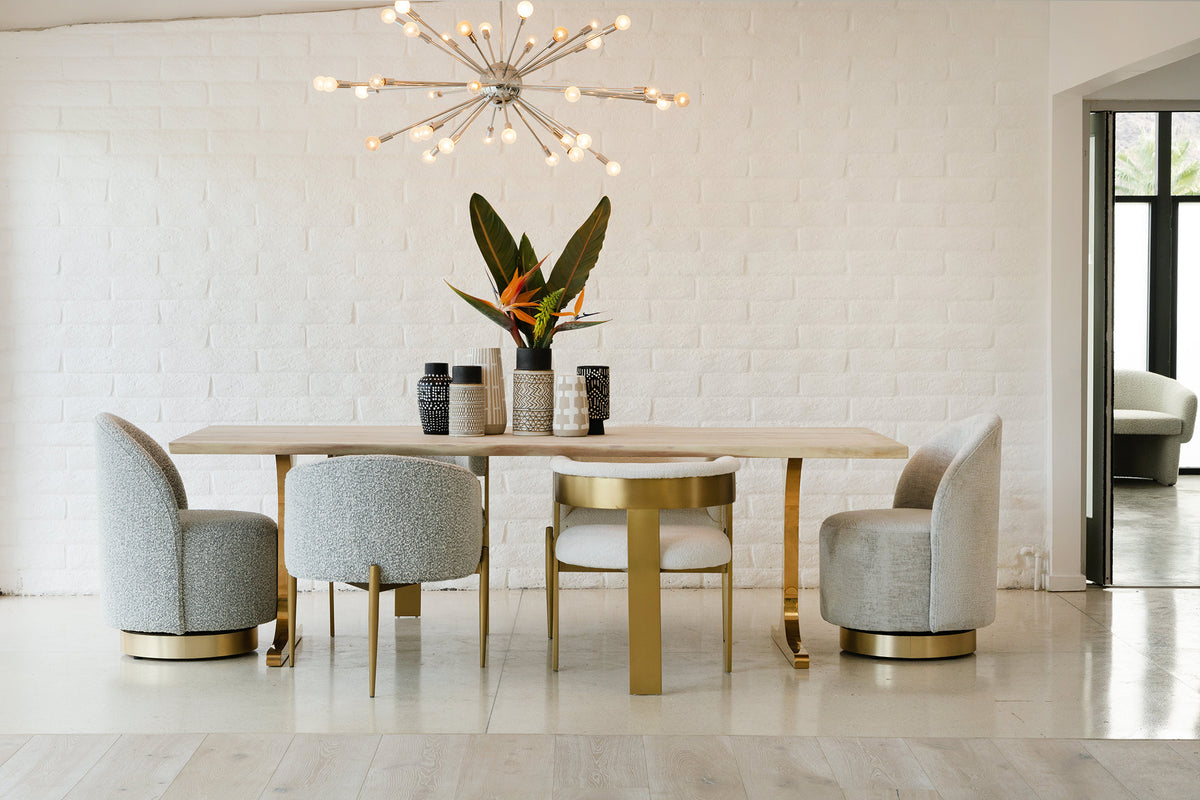 Tom Collins Home