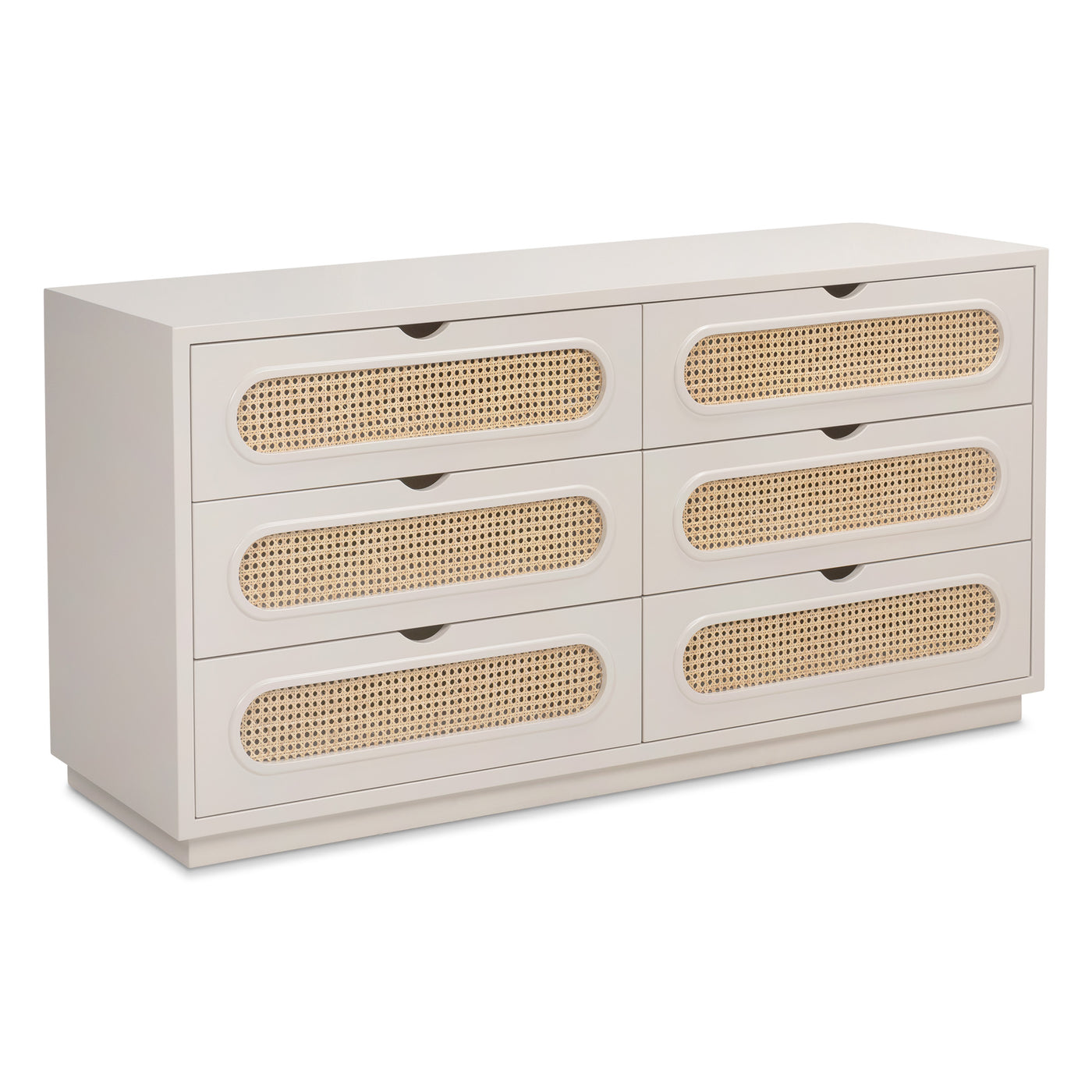 Sea Breeze Dresser