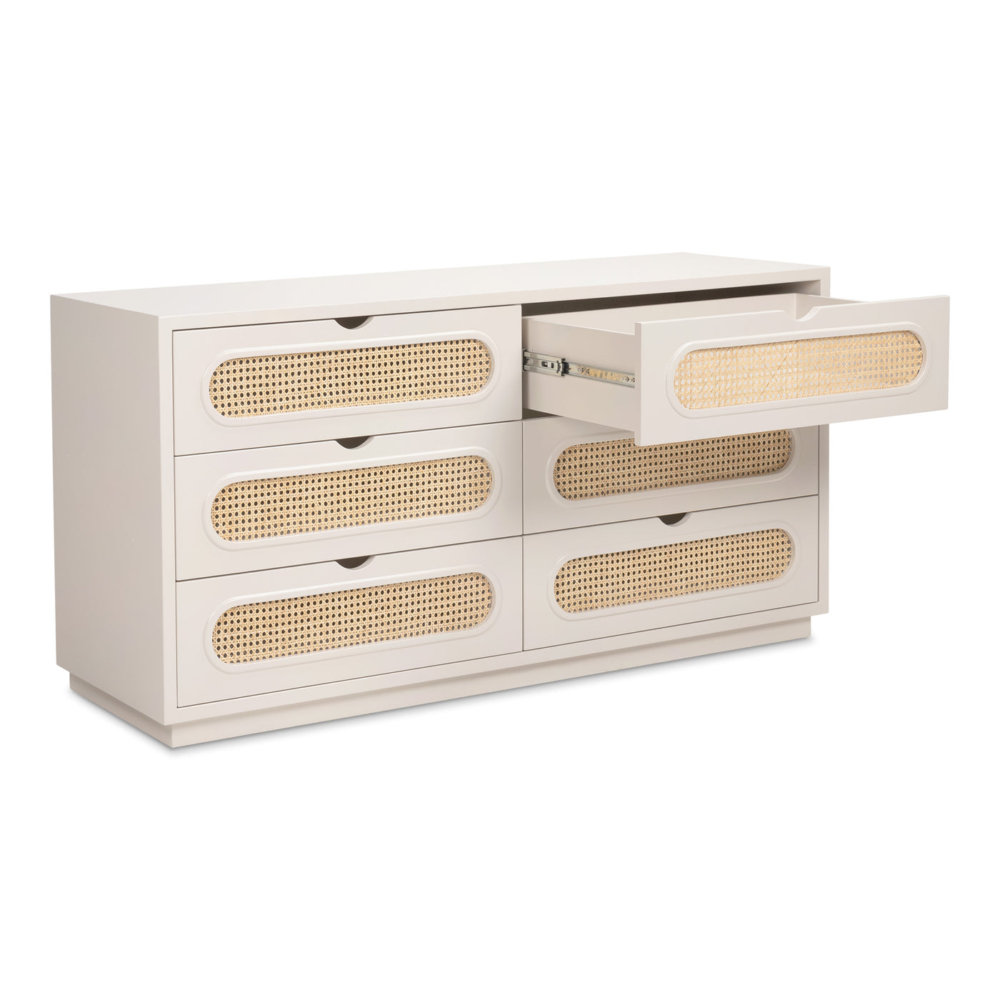 Sea Breeze Dresser