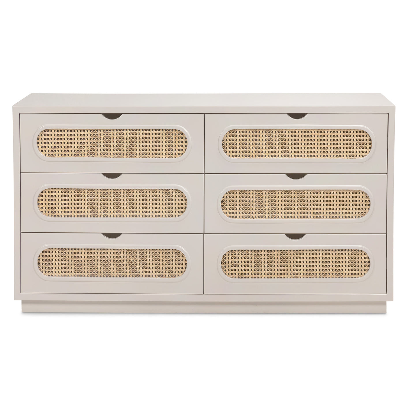 Sea Breeze Dresser