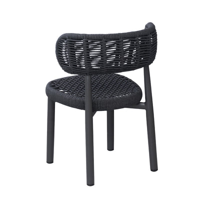 Nomad Dining Chair