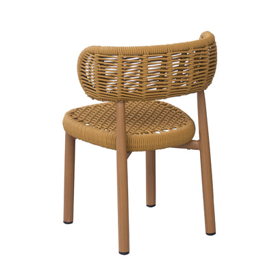 Nomad Dining Chair