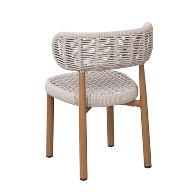 Nomad Dining Chair