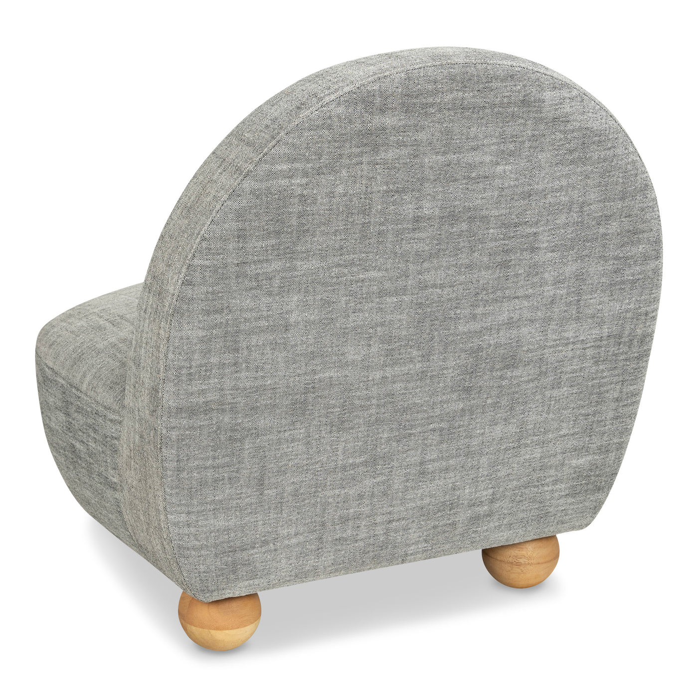 Southside Occasional Chair in Linen