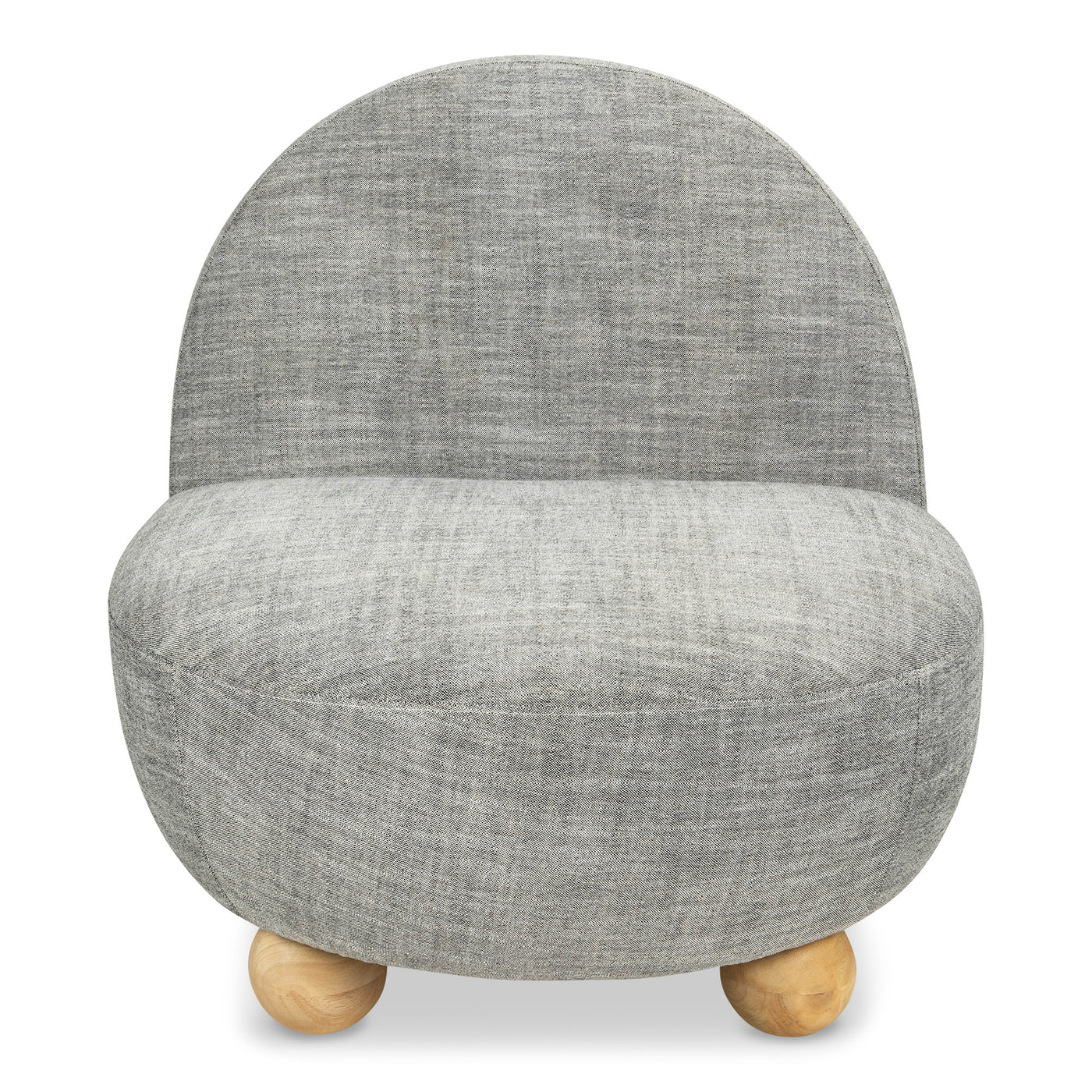 Southside Occasional Chair in Linen