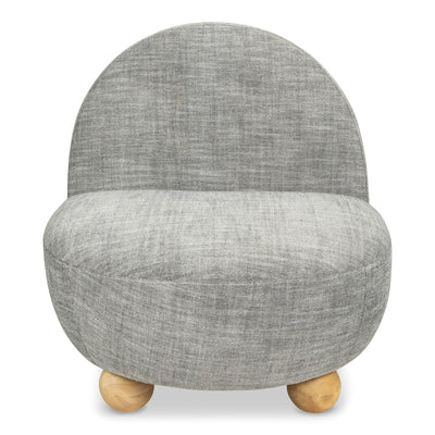 Southside Occasional Chair in Linen