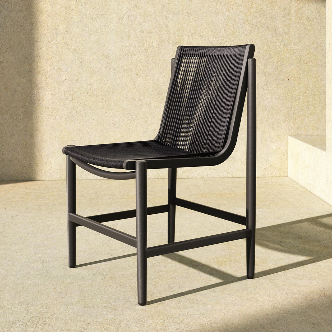 Zenith Dining Chair