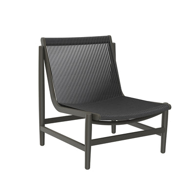 Zenith Lounge Chair