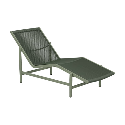 Zenith Sun Lounger