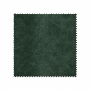Velvet swatch - Jade