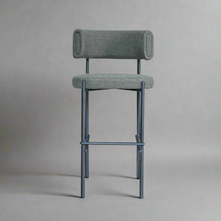 Amalfi Spritz Barstool - Tom Collins Home