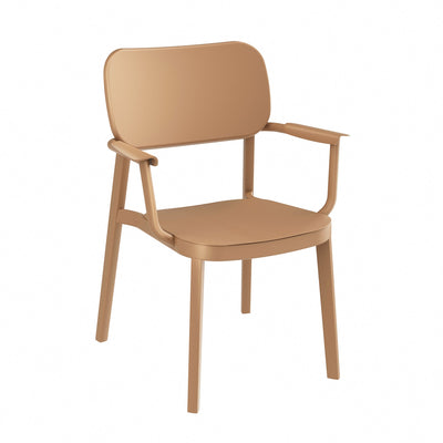 Ambrosia Dining Chair - Tom Collins Home