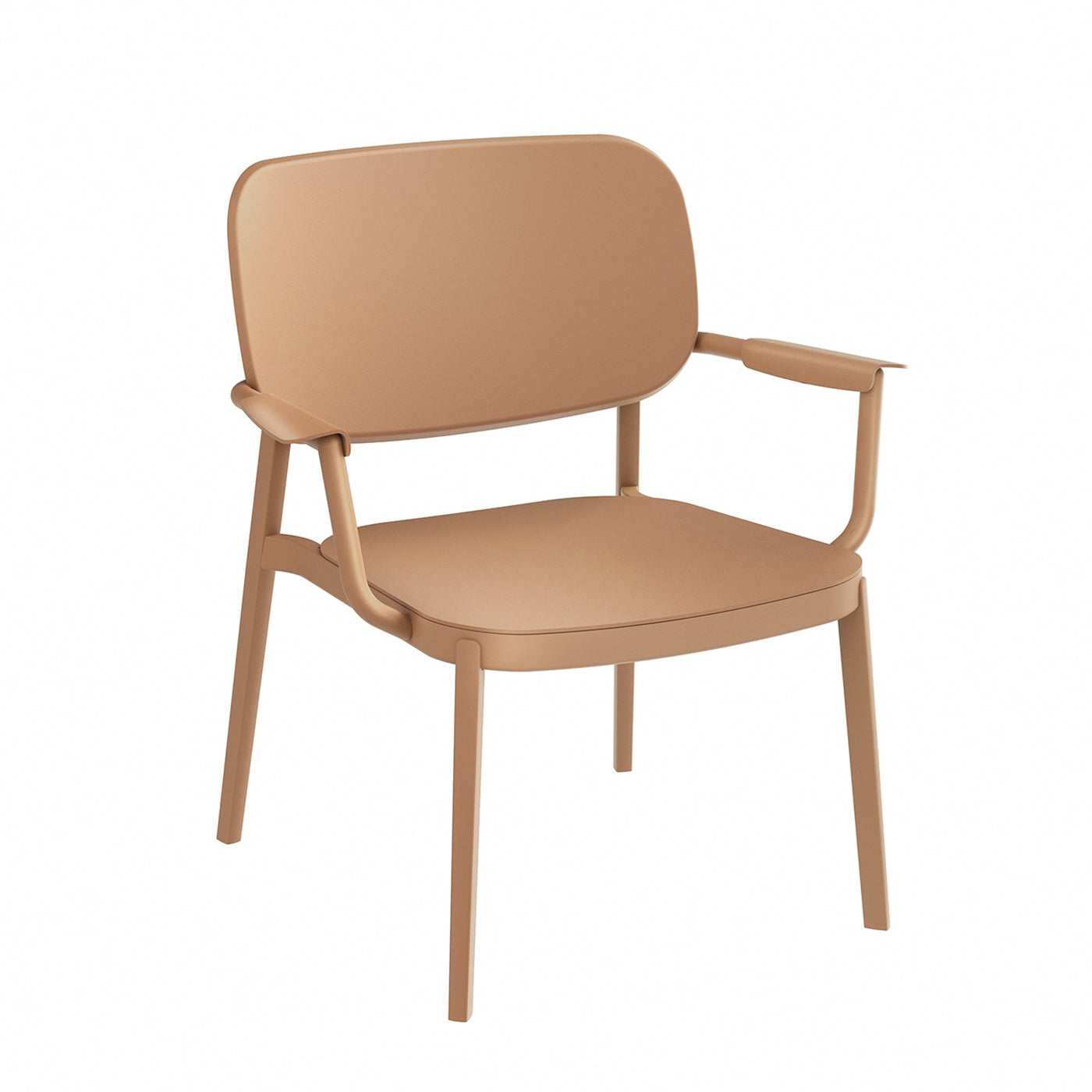 Ambrosia Lounge Chair - Tom Collins Home
