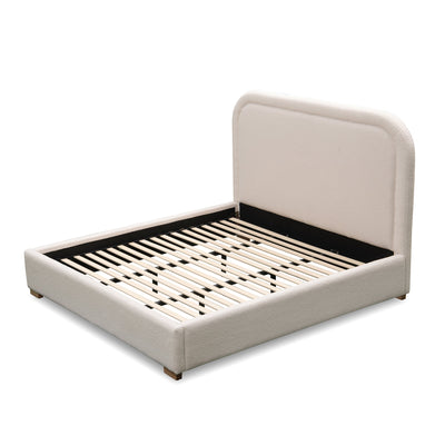 Appletini Bed in Teddy - Tom Collins Home