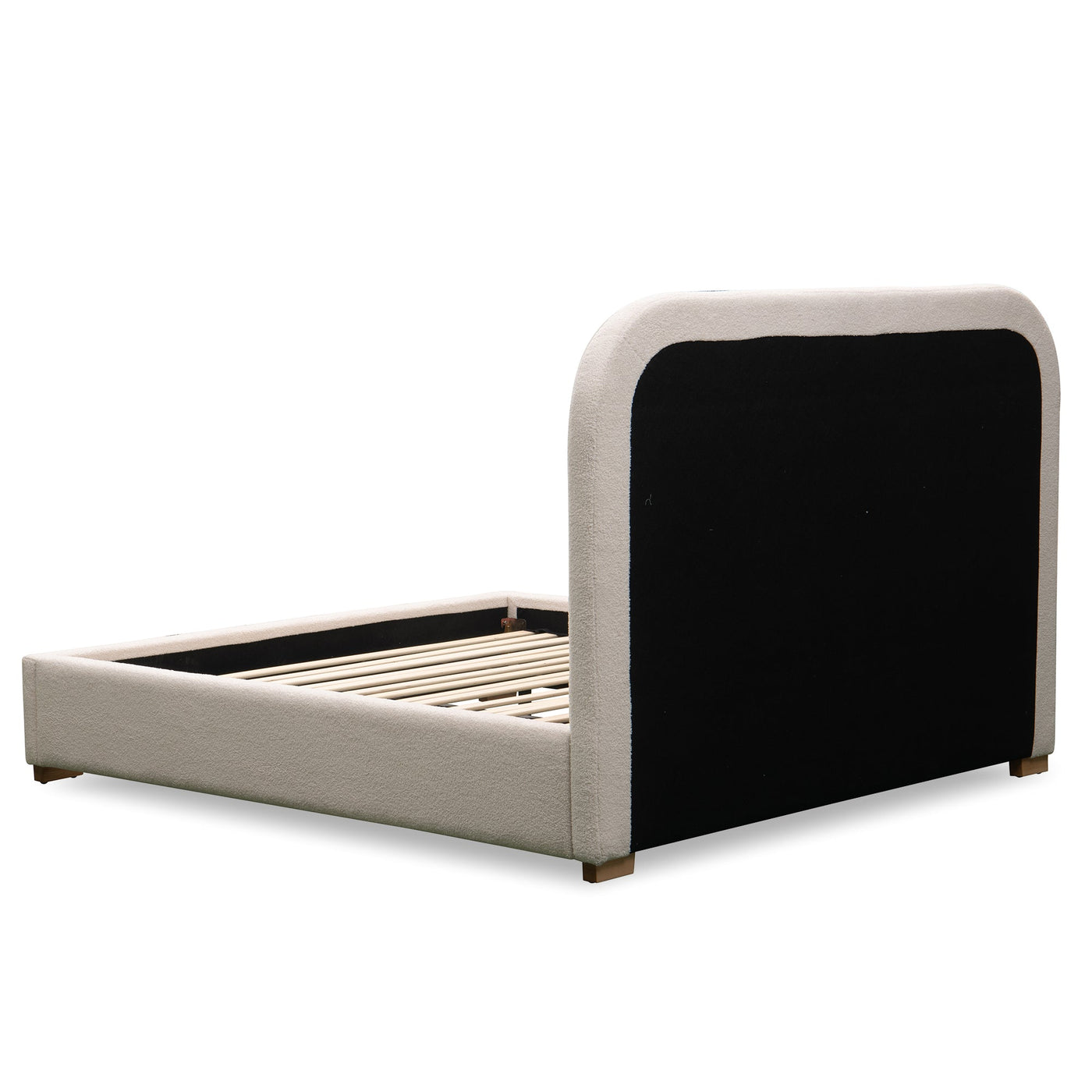 Appletini Bed in Teddy - Tom Collins Home