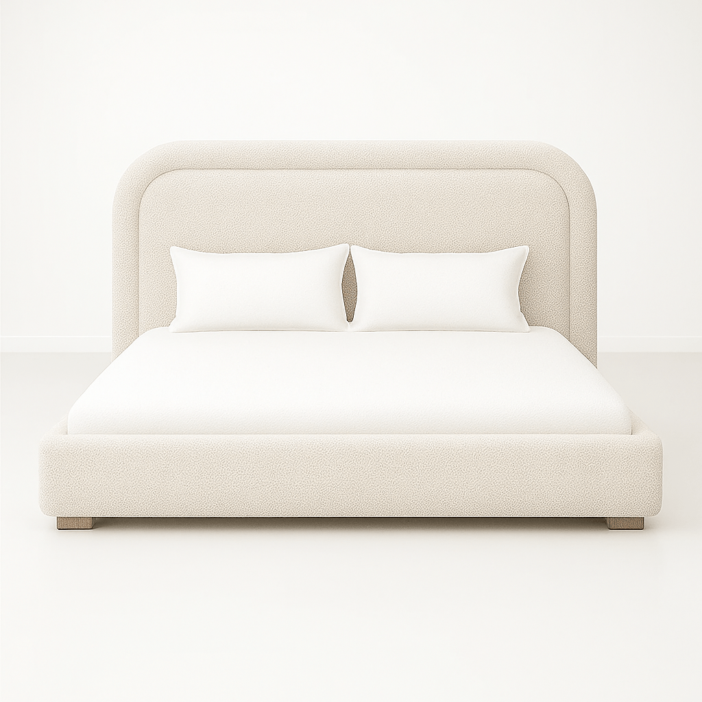 Appletini Bed in Teddy - Tom Collins Home