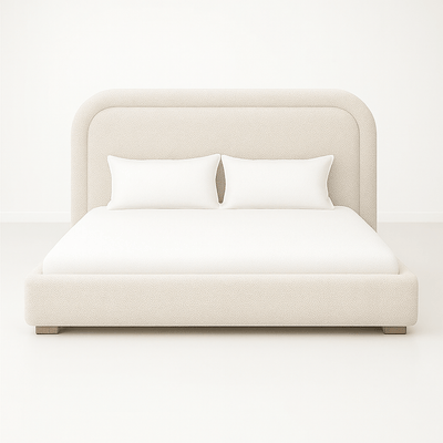 Appletini Bed in Teddy - Tom Collins Home