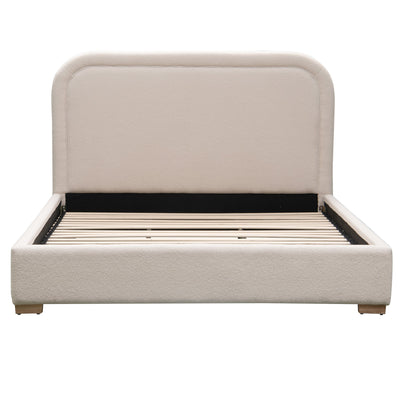 Appletini Bed in Teddy - Tom Collins Home