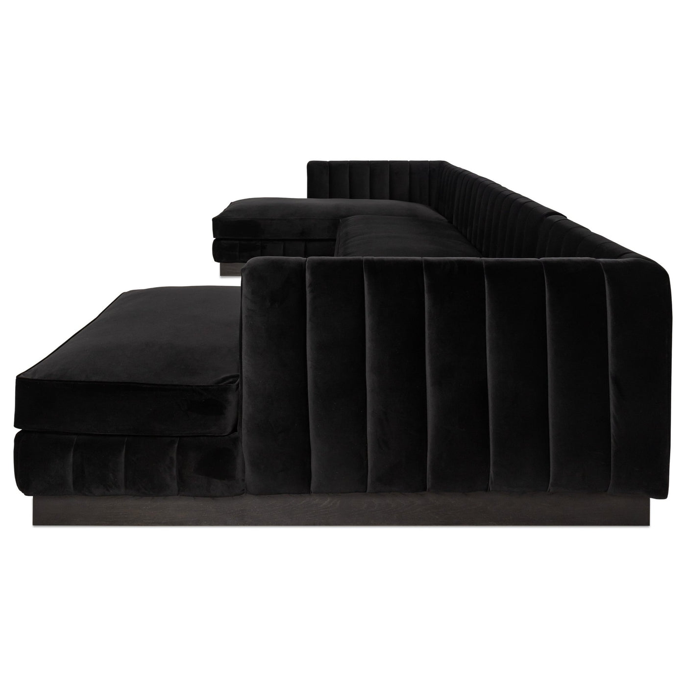 Artesian Sectional - Tom Collins Home
