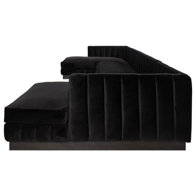 Artesian Sectional - Tom Collins Home