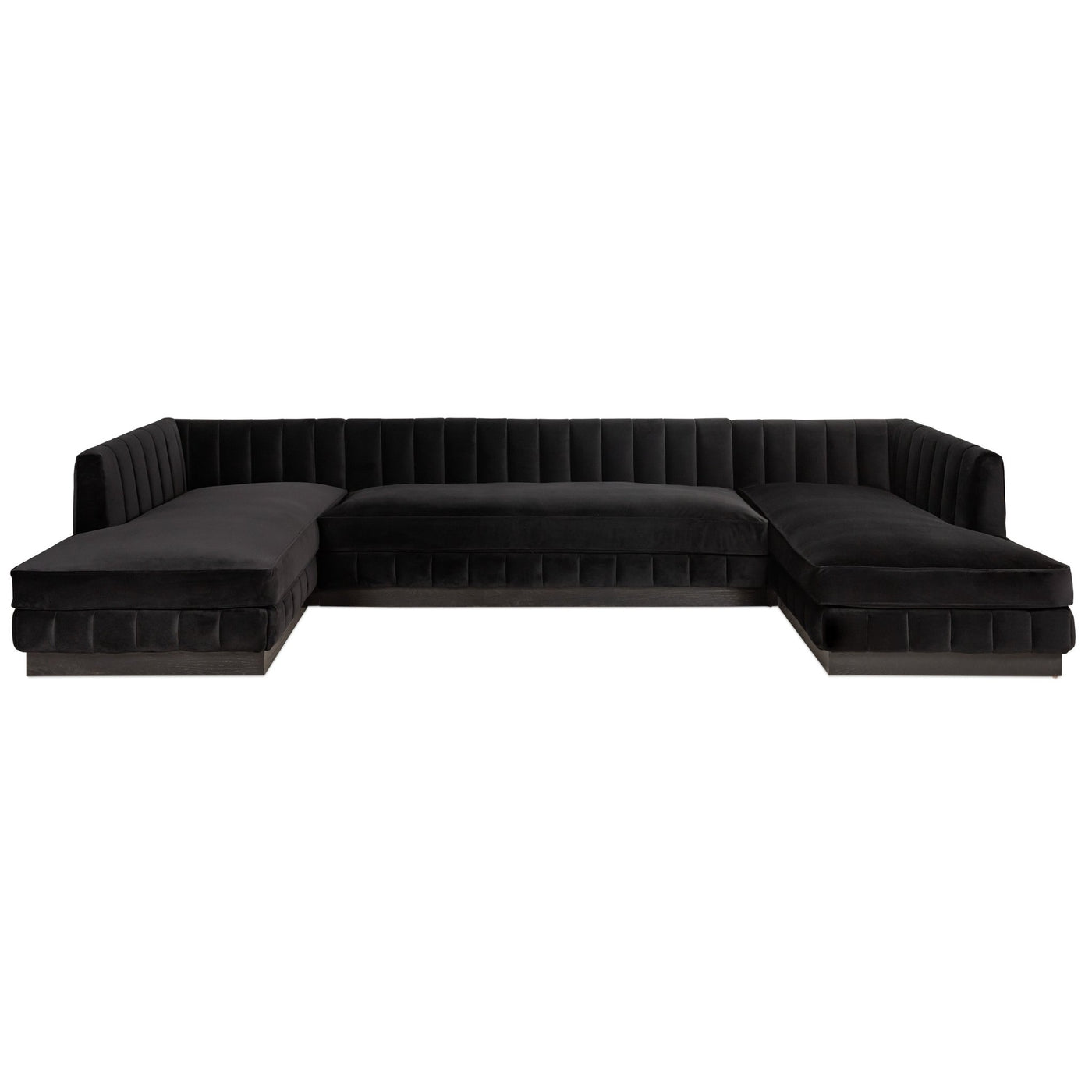 Artesian Sectional - Tom Collins Home