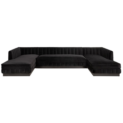 Artesian Sectional - Tom Collins Home