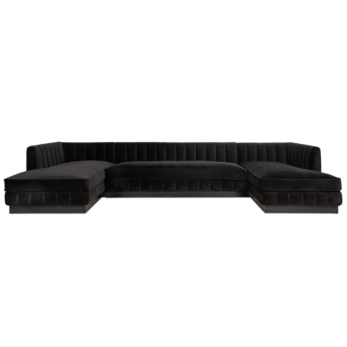 Artesian Sectional - Tom Collins Home