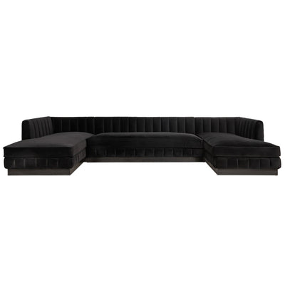 Artesian Sectional - Tom Collins Home