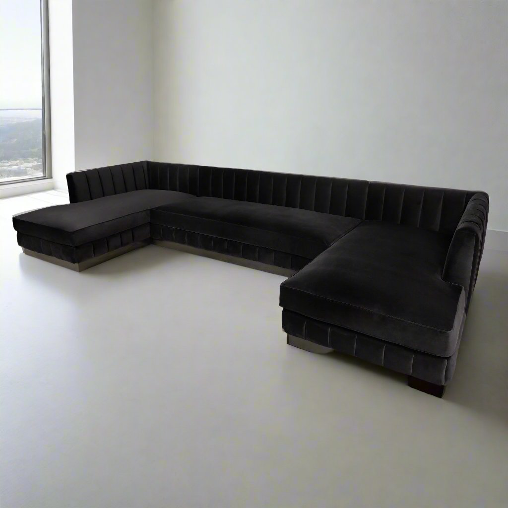 Artesian Sectional - Tom Collins Home