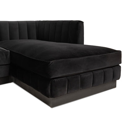 Artesian Sectional - Tom Collins Home