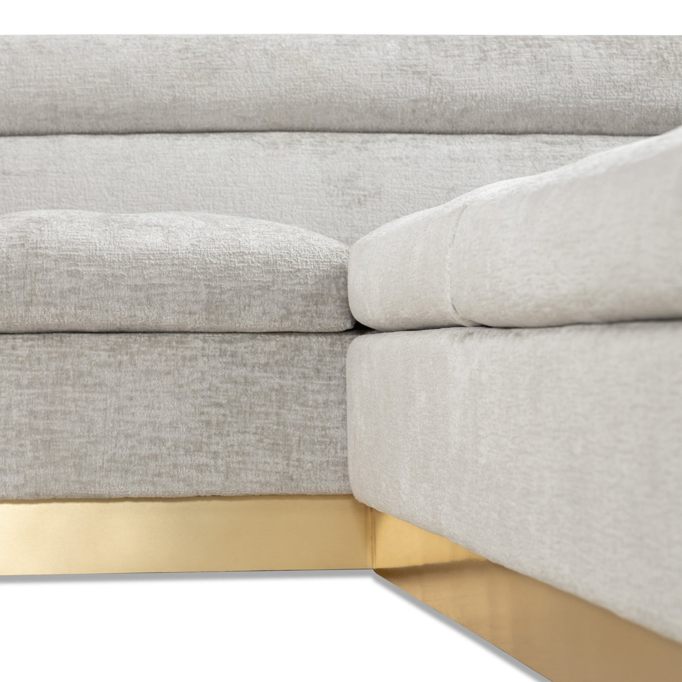 Atlantico Sectional - Tom Collins Home