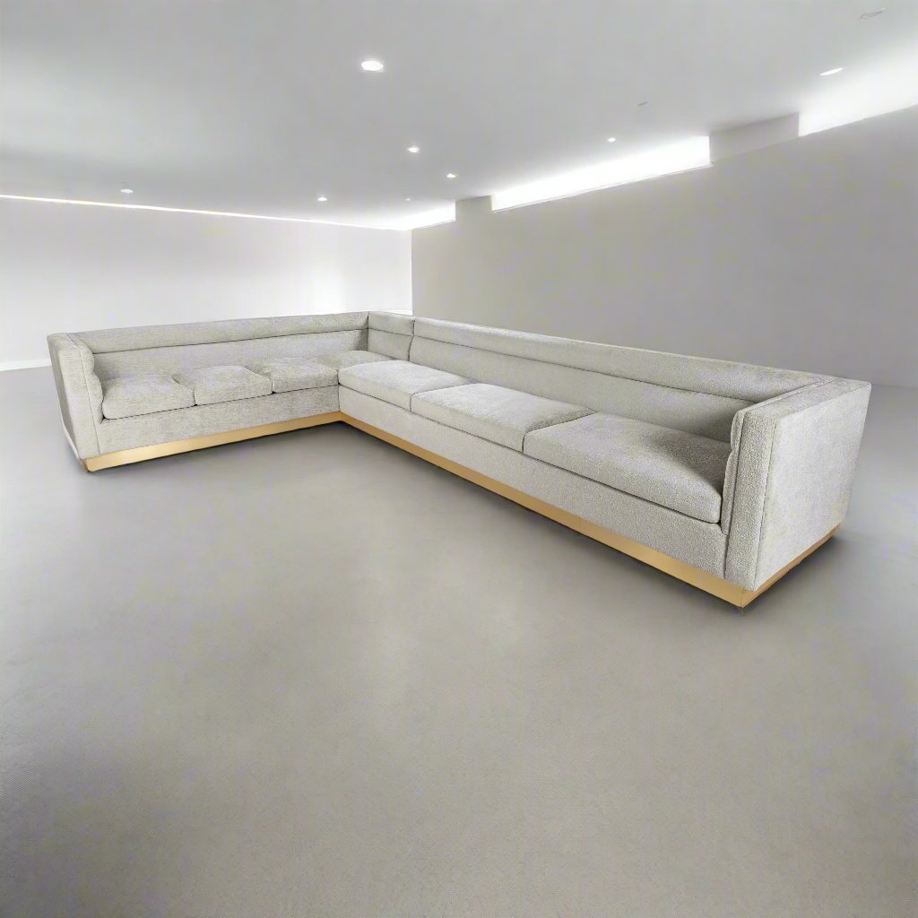 Atlantico Sectional - Tom Collins Home