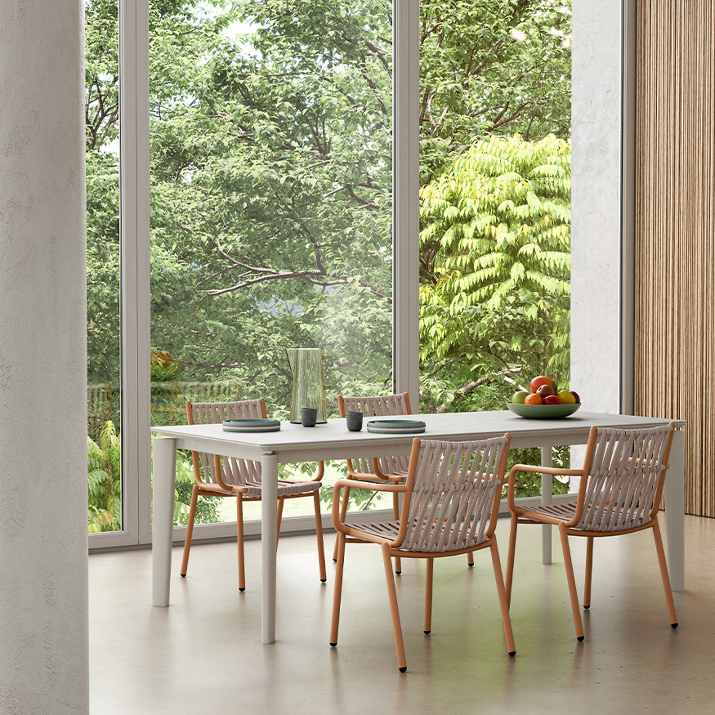 Atlas Dining Chair - Tom Collins Home